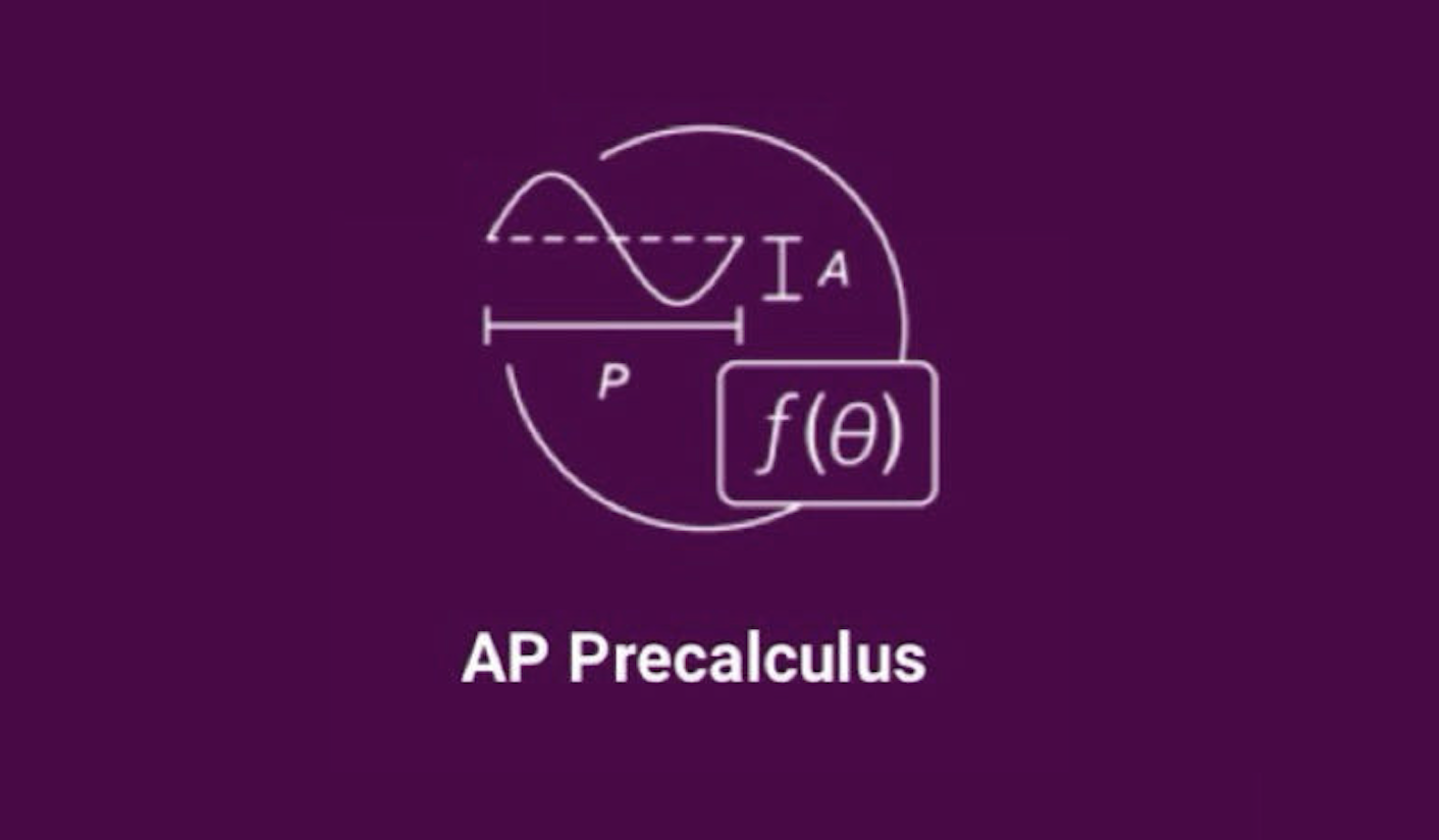 AP Precalculus